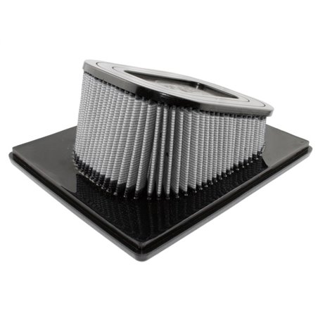 aFe MagnumFLOW Air Filters OER PDS A/F PDS GM Diesel Trucks 01-05 V8-6.6L (td)