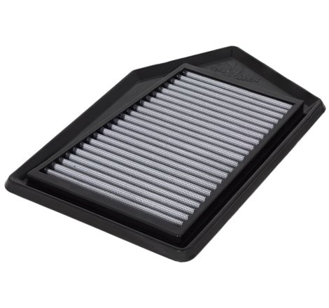 aFe Magnum FLOW OER Pro DRY S Air Filter 13-16 Honda Accord L4-2.4L