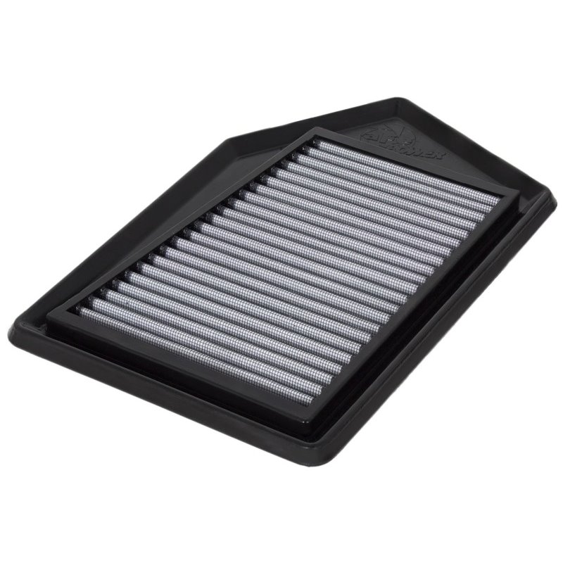 aFe Magnum FLOW OER Pro DRY S Air Filter 13-16 Honda Accord L4-2.4L