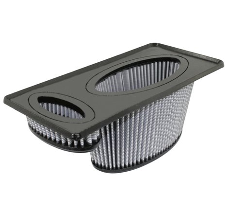 aFe MagnumFLOW Air Filters OER PDS A/F PDS Ford Diesel Trucks 11-13 V8-6.7L (td)