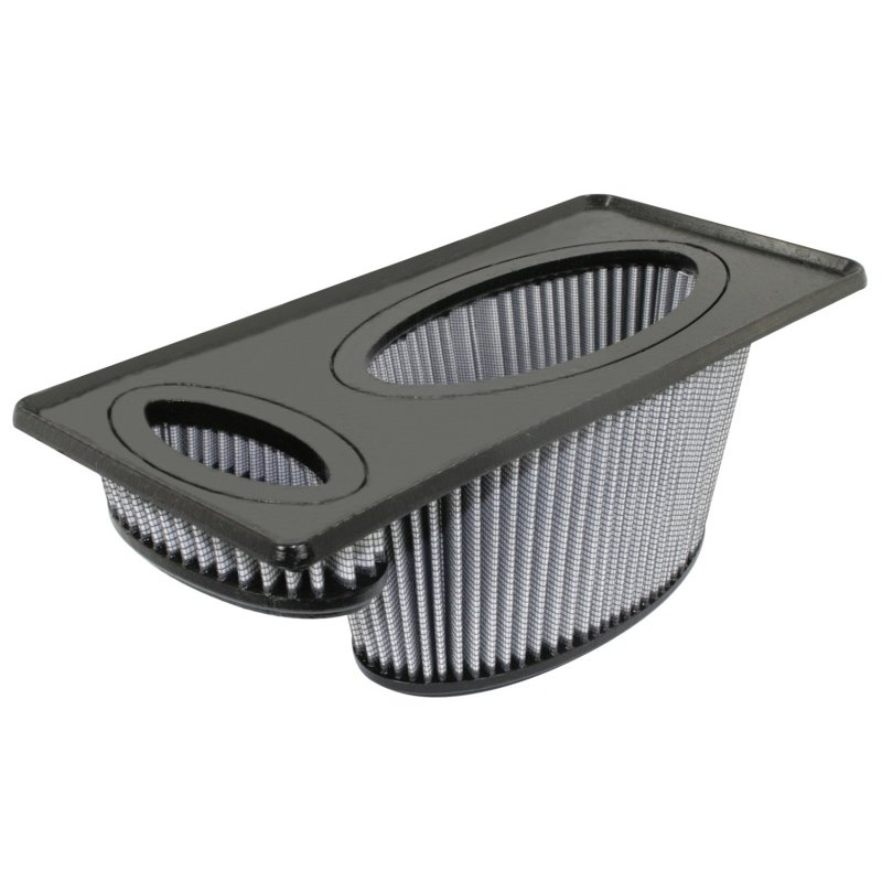 aFe MagnumFLOW Air Filters OER PDS A/F PDS Ford Diesel Trucks 11-13 V8-6.7L (td)