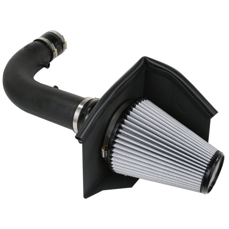 aFe MagnumFORCE Intakes Stage-2 PDS AIS PDS Ford F-150 97-05 V8-4.6/5.4L