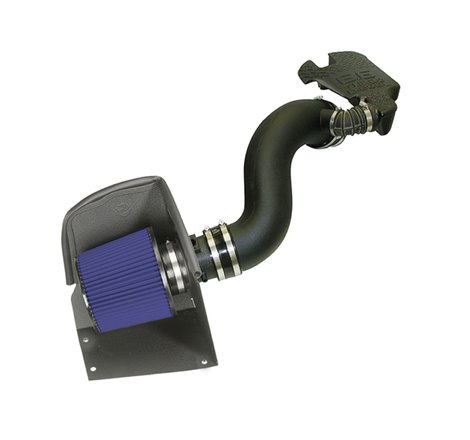 aFe MagnumFORCE Intakes Stage-2 P5R AIS P5R GM Diesel Trucks 01-04 V8-6.6L (td) LB7