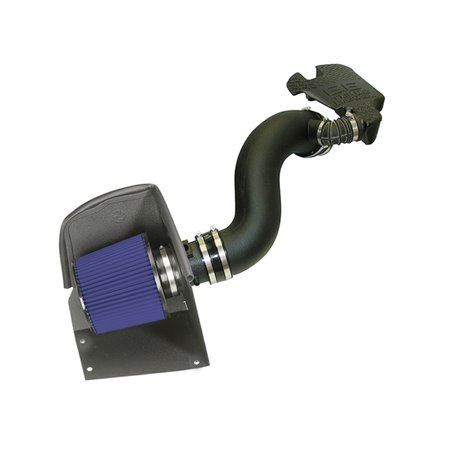 aFe MagnumFORCE Intakes Stage-2 P5R AIS P5R GM Diesel Trucks 01-04 V8-6.6L (td) LB7