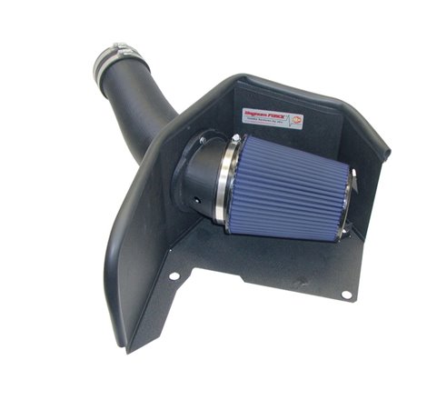 aFe MagnumFORCE Intakes Stage-2 P5R AIS P5R Ford Diesel Trucks 94-97 V8-7.3L (td)