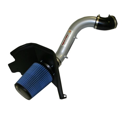 aFe MagnumFORCE Intakes Stage-2 P5R AIS P5R Toyota Tacoma 99-04 L4-2.4L/2.7L