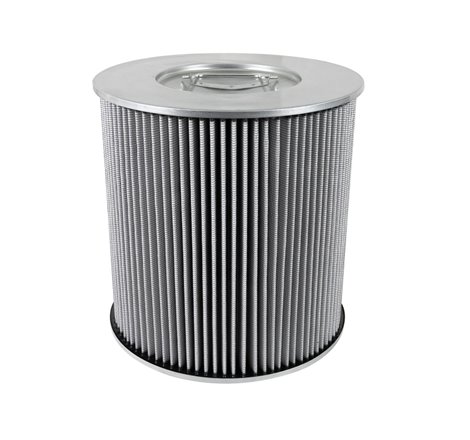 aFe ProHDuty Air Filters OER PDS A/F HD PDS RC: 15.07OD x 8.12ID x 15.86H