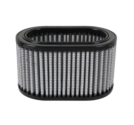 aFe ProHDuty Air Filters OER PDS A/F HD PDS SPECIAL OVAL OPEN: 6.75x4.10x4.00H