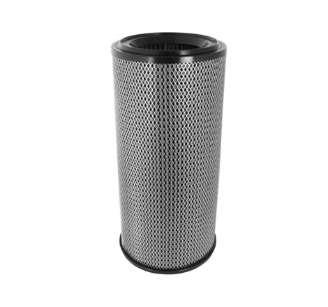 aFe ProHDuty Air Filters OER PDS A/F HD PDS RC:11-3/8OD x 6-21/32ID x 23-23/32H in