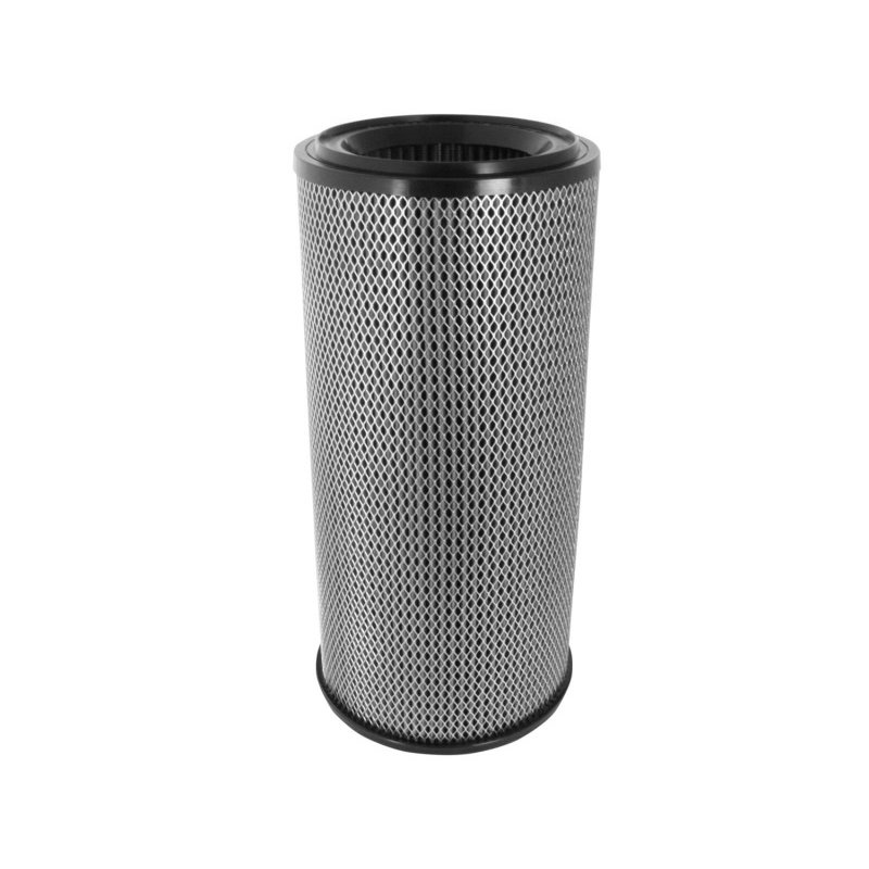 aFe ProHDuty Air Filters OER PDS A/F HD PDS RC:11-3/8OD x 6-21/32ID x 23-23/32H in