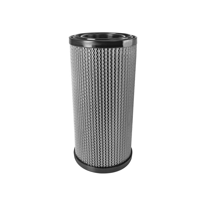 aFe ProHDuty Air Filters OER PDS A/F HD PDS RO:(12.80x5.99)Tx(12.58x7.47)Bx25.75H