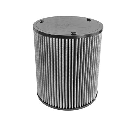 aFe ProHDuty Air Filters OER PDS A/F HD PDS RC: 13OD x 7.10ID x 14.75H