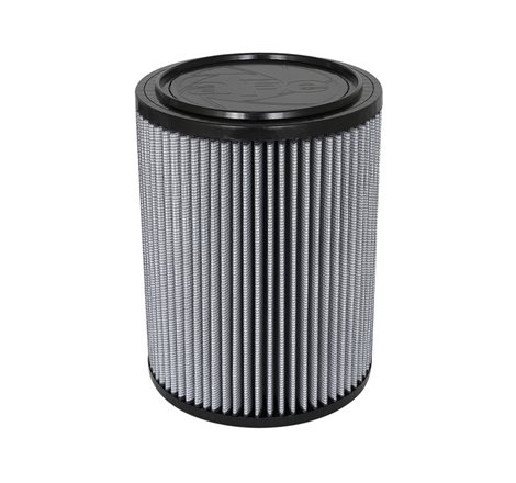 aFe ProHDuty Air Filters OER PDS A/F HD PDS RC: 9.28OD x 5.25ID x 12.73H