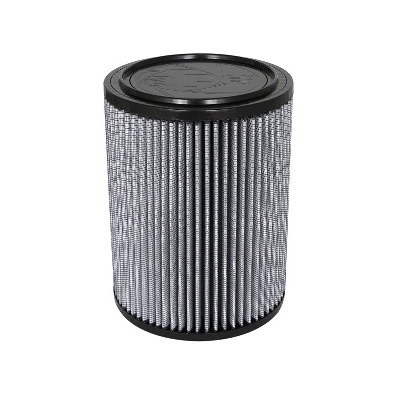 aFe ProHDuty Air Filters OER PDS A/F HD PDS RC: 9.28OD x 5.25ID x 12.73H