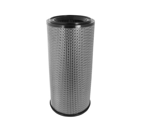 aFe ProHDuty Air Filters OER PDS A/F HD PDS RC: 11-3/8OD x 6.66ID x 21.28H