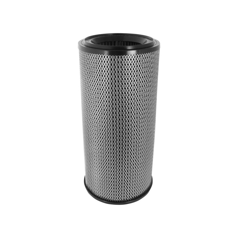 aFe ProHDuty Air Filters OER PDS A/F HD PDS RC: 11-3/8OD x 6.66ID x 21.28H