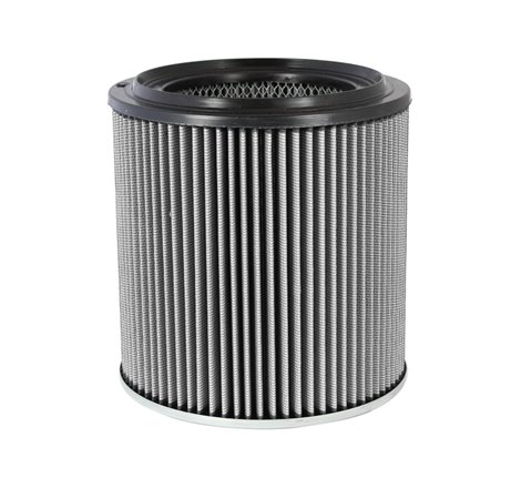 aFe ProHDuty Air Filters OER PDS A/F HD PDS RC: 12.03OD x 7.69ID x 12.50H