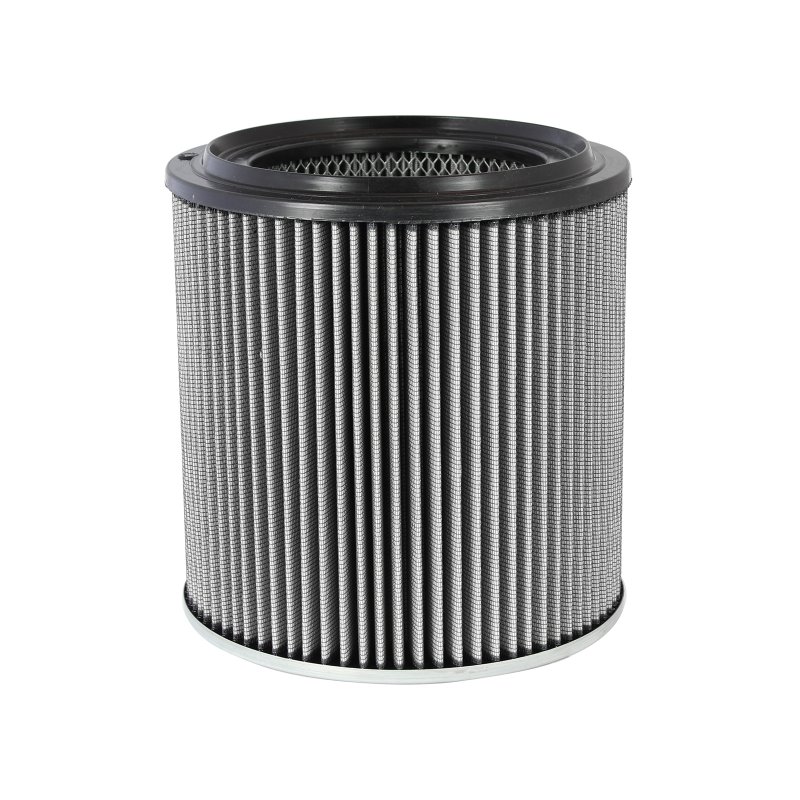 aFe ProHDuty Air Filters OER PDS A/F HD PDS RC: 12.03OD x 7.69ID x 12.50H