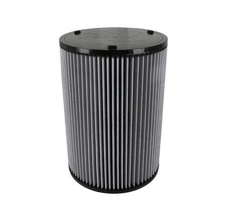 aFe ProHDuty Air Filters OER PDS A/F HD PDS RC: 13OD x 7.10ID x 18.13H