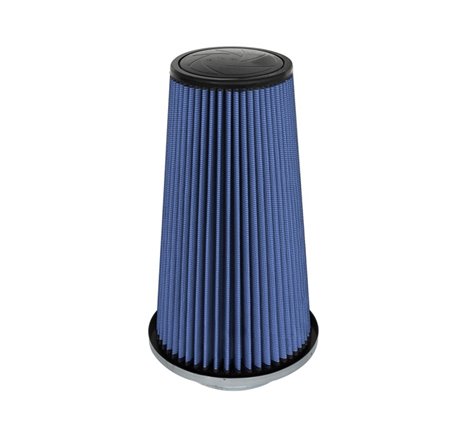 aFe ProHDuty Air Filters OER P5R A/F HD P5R Cone: 7.06F x 11.02B x 7T x 18.25H