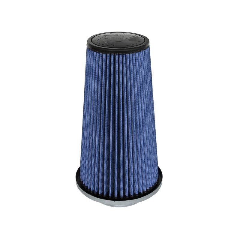 aFe ProHDuty Air Filters OER P5R A/F HD P5R Cone: 7.06F x 11.02B x 7T x 18.25H