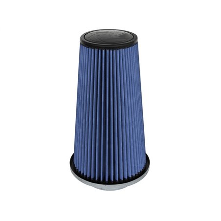 aFe ProHDuty Air Filters OER P5R A/F HD P5R Cone: 7.06F x 11.02B x 7T x 18.25H