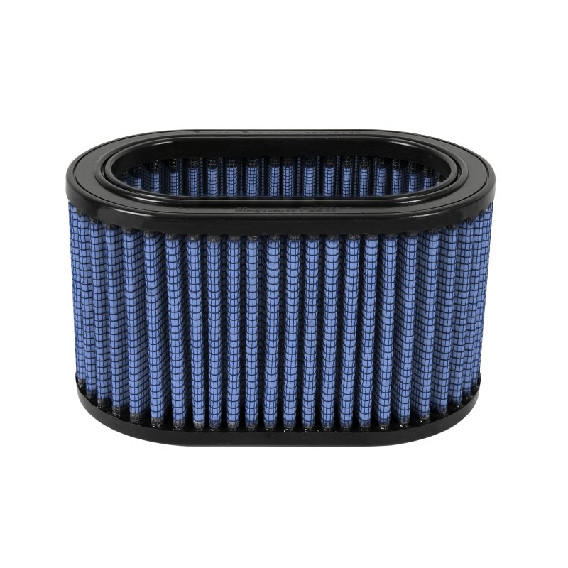 aFe ProHDuty Air Filters OER P5R A/F HD P5R SPECIAL OVAL OPEN: 6.75x4.10x4.00H