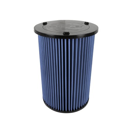 aFe ProHDuty Air Filters OER P5R A/F HD P5R RC: 11OD x 6ID x 15.14H