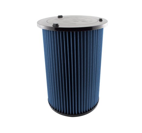 aFe ProHDuty Air Filters OER P5R A/F HD P5R RC:11OD T x (10OD x 7ID) B x 15.14H in