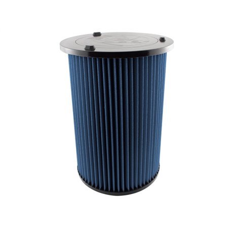 aFe ProHDuty Air Filters OER P5R A/F HD P5R RC:11OD T x (10OD x 7ID) B x 15.14H in