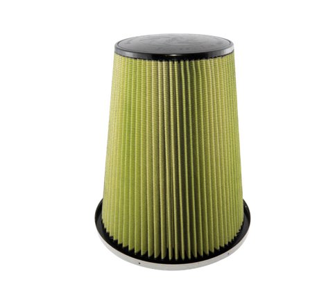 aFe ProHDuty Air Filters OER PG7 A/F HD PG7 Cone: 7.06F x 13.51B x 8.50T x 15H