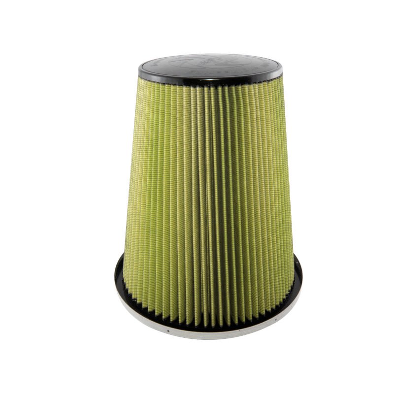 aFe ProHDuty Air Filters OER PG7 A/F HD PG7 Cone: 7.06F x 13.51B x 8.50T x 15H