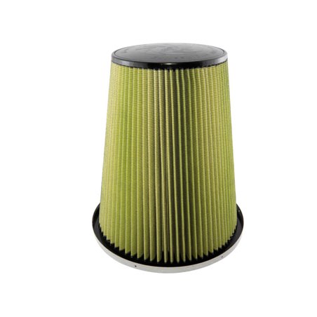 aFe ProHDuty Air Filters OER PG7 A/F HD PG7 Cone: 7.06F x 13.51B x 8.50T x 15H