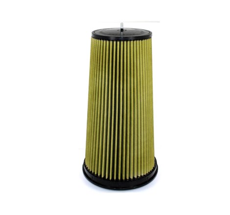 aFe ProHDuty Air Filters OER PG7 A/F HD PG7 Cone: 5F x 9.19B x 7T x 18H