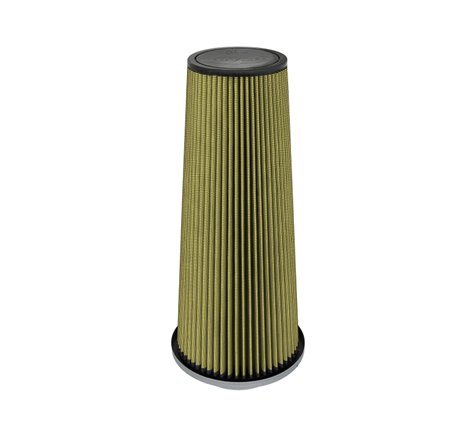 aFe ProHDuty Air Filters OER PG7 A/F HD PG7 Cone: 7.06F x 11.02B x 7T x 24H