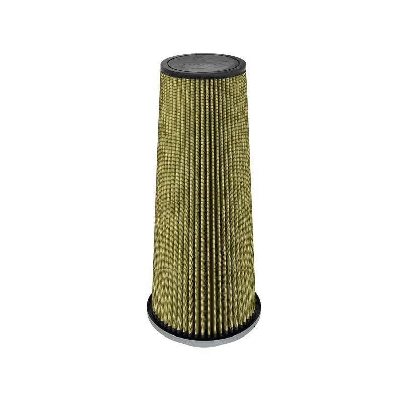 aFe ProHDuty Air Filters OER PG7 A/F HD PG7 Cone: 7.06F x 11.02B x 7T x 24H