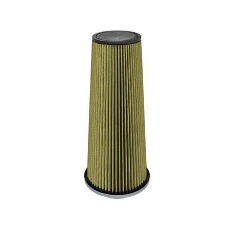 aFe ProHDuty Air Filters OER PG7 A/F HD PG7 Cone: 7.06F x 11.02B x 7T x 24H