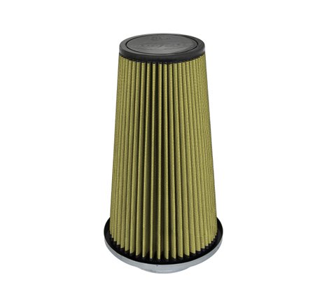 aFe ProHDuty Air Filters OER PG7 A/F HD PG7 Cone: 7.06F x 11.02B x 7T x 18.25H