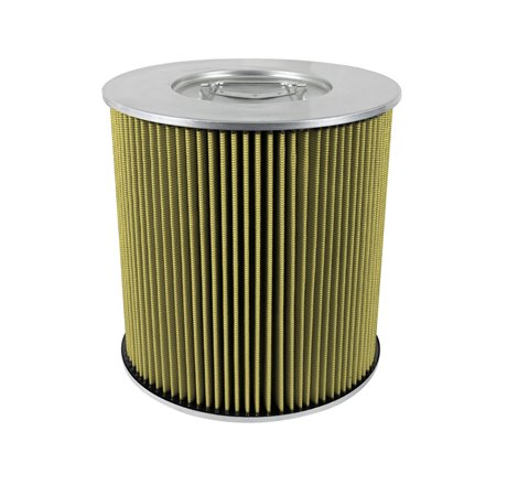 aFe ProHDuty Air Filters OER PG7 A/F HD PG7 RC: 15.07OD x 8.12ID x 15.86H