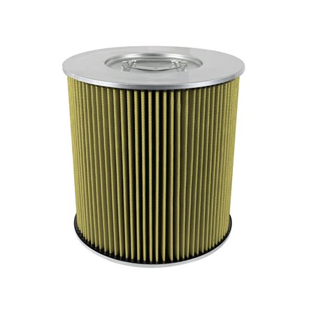 aFe ProHDuty Air Filters OER PG7 A/F HD PG7 RC: 15.07OD x 8.12ID x 15.86H