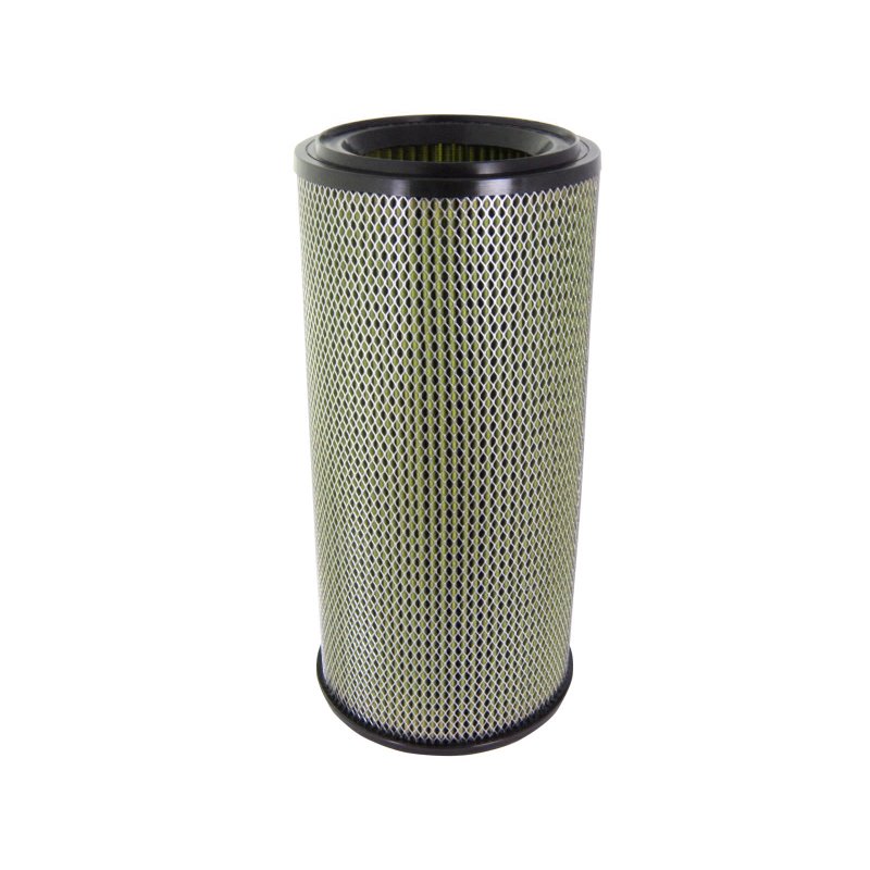 aFe ProHDuty Air Filters OER PG7 A/F HD PG7 RC: 11-3/8OD x 6-21/32ID x 23-23/32H