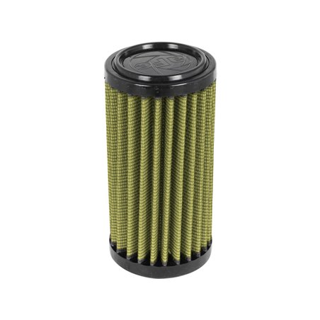 aFe ProHDuty Air Filters OER PG7 A/F HD PG7 RC: 3.50OD x 1.85ID x 7.34H