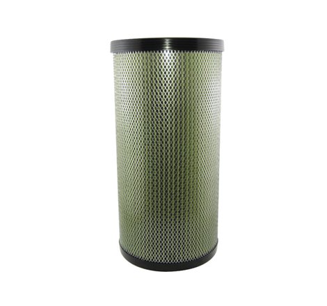 aFe ProHDuty Air Filters OER PG7 A/F HD PG7 RO: (12.80x5.99)Tx(12.58x7.47)Bx25.75H