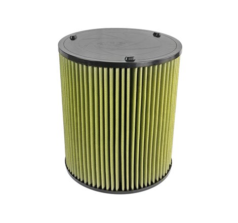 aFe ProHDuty Air Filters OER PG7 A/F HD PG7 RC: 13OD x 7.10ID x 14.75H