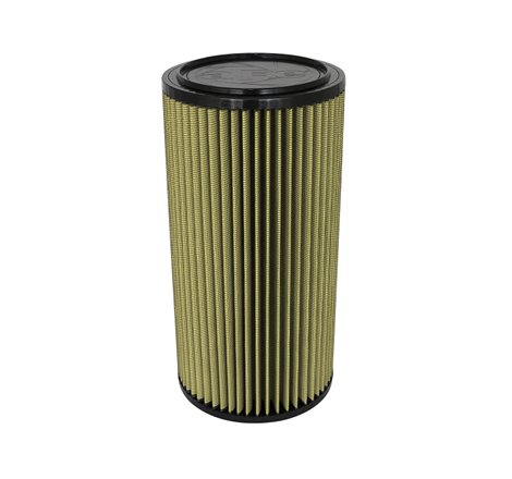 aFe ProHDuty Air Filters OER PG7 A/F HD PG7 RC: 9.28OD x 5.25ID x 19H