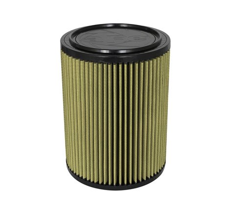 aFe ProHDuty Air Filters OER PG7 A/F HD PG7 RC: 9.28OD x 5.25ID x 12.73H