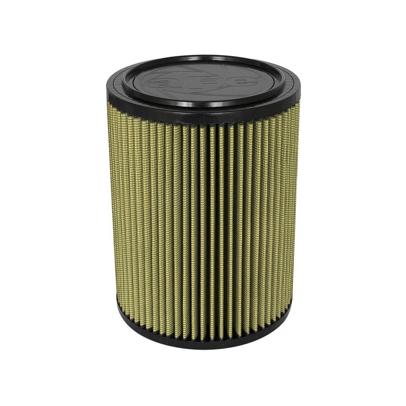 aFe ProHDuty Air Filters OER PG7 A/F HD PG7 RC: 9.28OD x 5.25ID x 12.73H