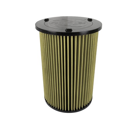 aFe ProHDuty Air Filters OER PG7 A/F HD PG7 RC: 11OD x 6ID x 15.14H