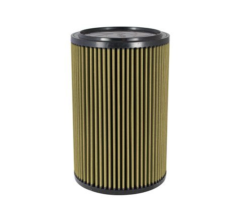 aFe ProHDuty Air Filters OER PG7 A/F HD PG7 RC: 9.25OD x 5.25ID x 14.49H