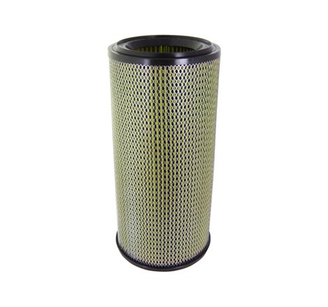 aFe ProHDuty Air Filters OER PG7 A/F HD PG7 RC: 11.38OD x 6.66ID x 21.28H